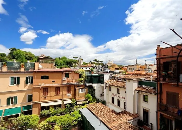Al Corso 4 3* Rom