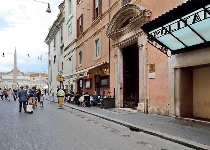 Gasthof Al Corso 4